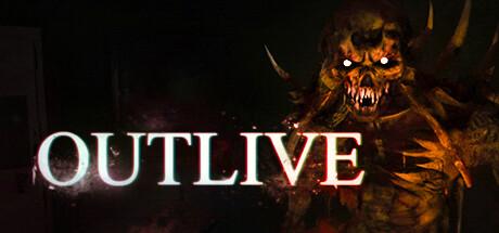 Outlive Cover