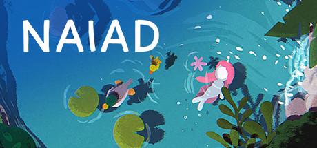 NAIAD Cover