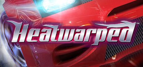 Heatwarped Cover