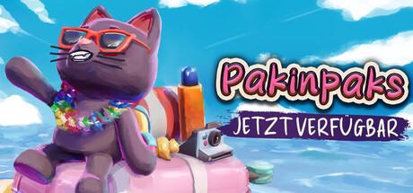 Pakinpaks Cover