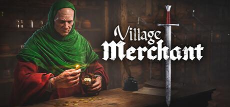Village Merchant Cover