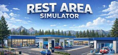 Rest Area Simulator Cover