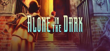 Alone in the Dark: The Trilogy 1+2+3 Cover