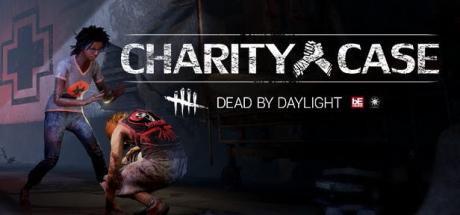Dead by Daylight - Charity Case Cover