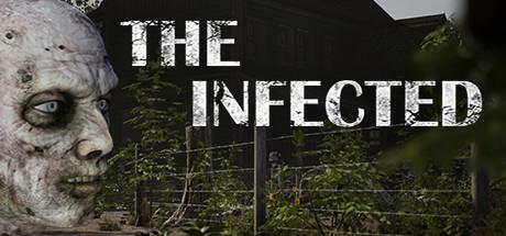The Infected Cover