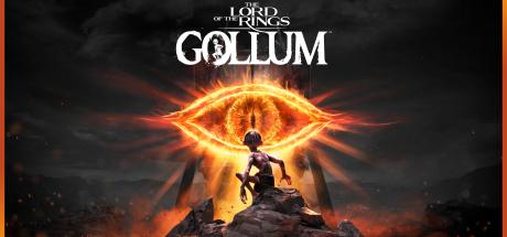 The Lord of the Rings: Gollum - Precious Edition Cover