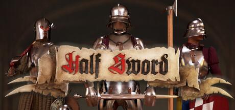 Half Sword Cover