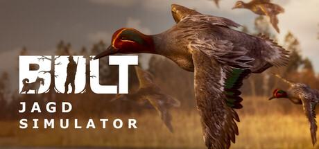 Bult: Hunting Simulator Cover