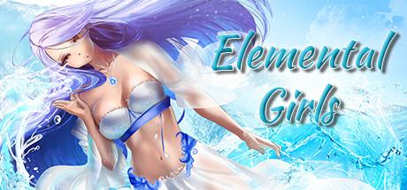 Elemental Girls Cover