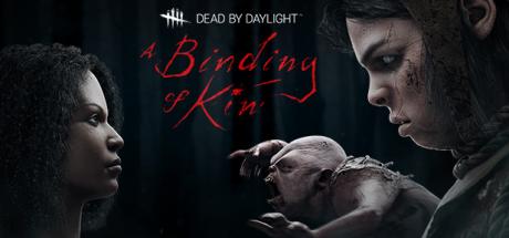 Dead by Daylight - A Binding of Kin Chapter Cover