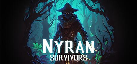 Nyran Survivors Cover