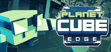 Planet Cube: Edge Cover