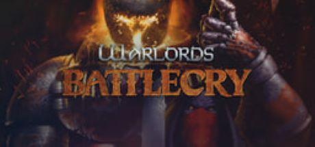 Warlords Battlecry Cover