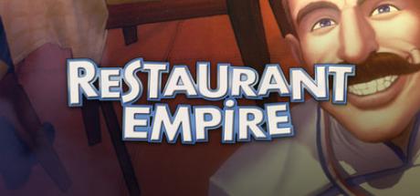 Restaurant Empire Cover