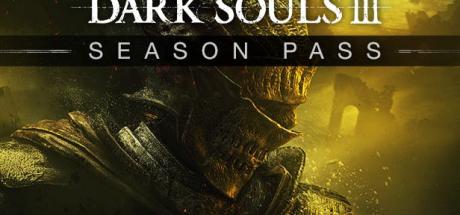 Dark Souls III Season Pass Cover
