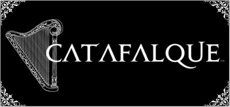 CATAFALQUE Cover