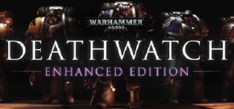 Warhammer 40,000: Deathwatch - Enhanced Edition Cover