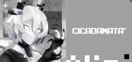 Cicadamata" Cover