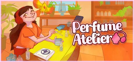 Perfume Atelier Cover