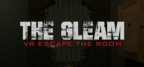 The Gleam: VR Escape the Room Cover