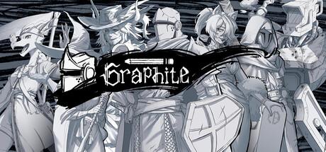 Graphite Cover