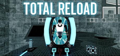 Total Reload Cover