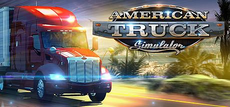 American Truck Simulator - West Coast Bundle Cover