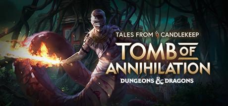 Tales from Candlekeep - Asharra's Diplomat Pack Cover