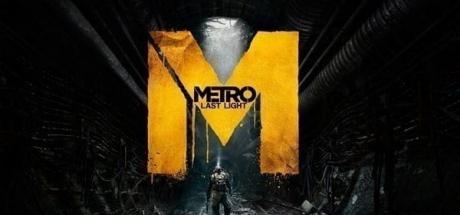Metro: Last Light - Tower Pack Cover