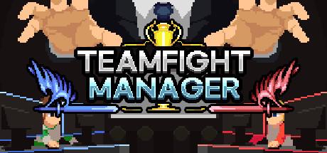Teamfight Manager Cover