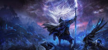 Elden Ring Nightreign Cover