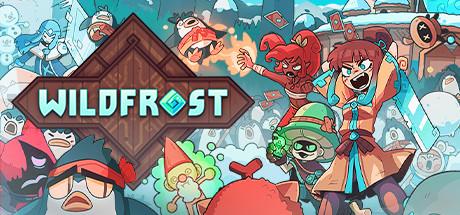 Wildfrost Cover