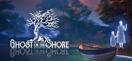 Ghost on the Shore Cover