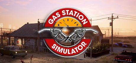 Gas Station Simulator - Tidal Wave DLC Cover