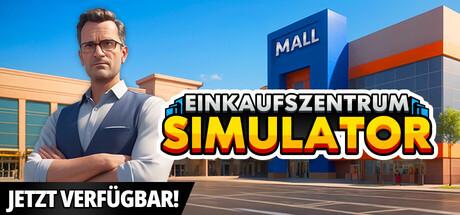 Mall Simulator Cover
