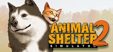 Animal Shelter Simulator 2 Cover