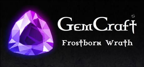 GemCraft - Frostborn Wrath Cover