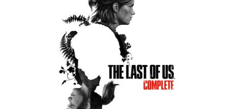 The Last of Us Complete Cover