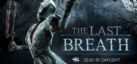 Dead by Daylight: The Last Breath Chapter Cover