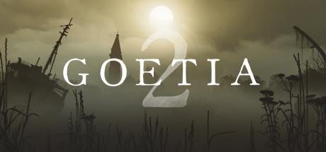 Goetia 2 Cover