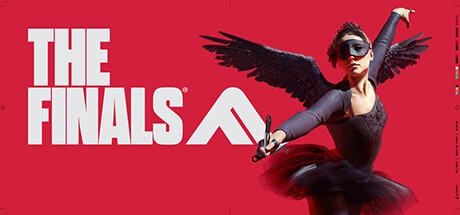 THE FINALS - Year 1 Deluxe Edition Cover