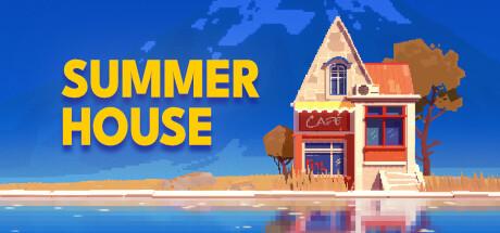 SUMMERHOUSE Cover