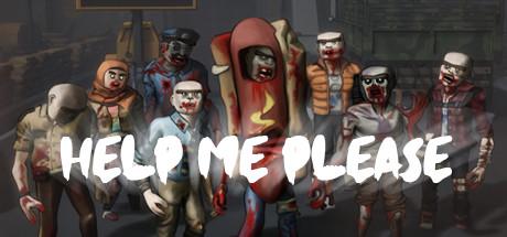 Help me please Cover