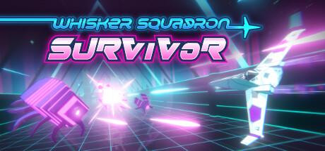 Whisker Squadron: Survivor Cover