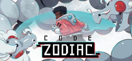 Code Zodiac Cover