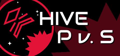 Hive P v. S Cover