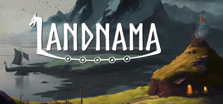 Landnama Cover
