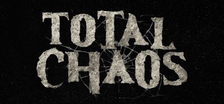 Total Chaos Cover