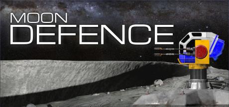 Moon Defence Cover