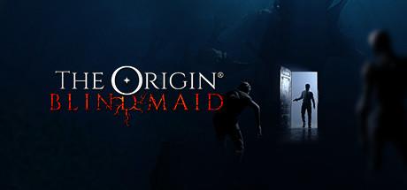 THE ORIGIN: Blind Maid Cover